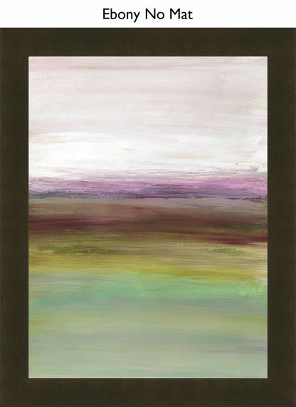 Ebony No Mat
