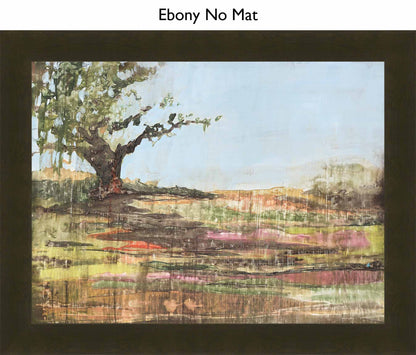 Ebony No Mat