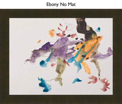 Ebony No Mat