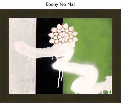Ebony No Mat