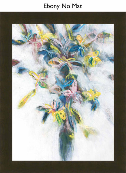 Ebony No Mat