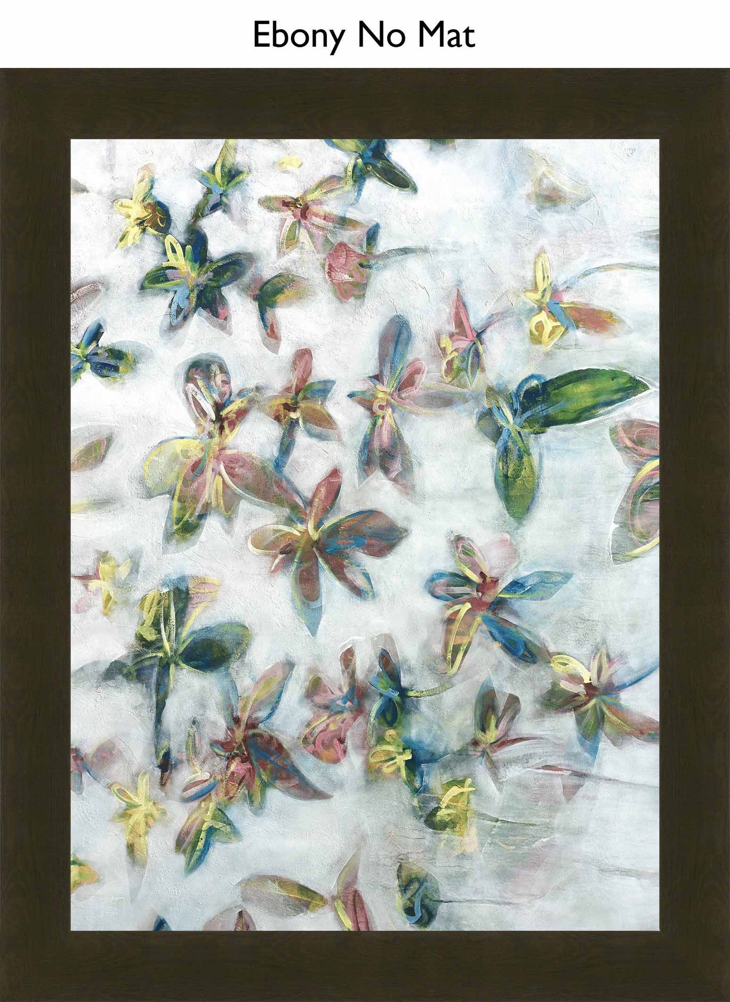 Ebony No Mat