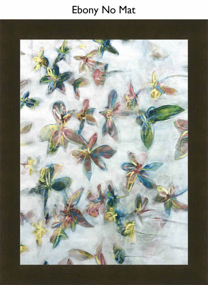 Ebony No Mat
