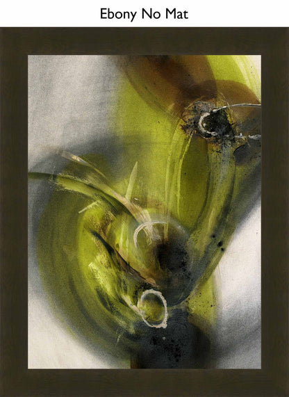 Ebony No Mat