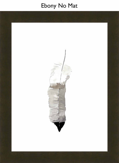 Ebony No Mat