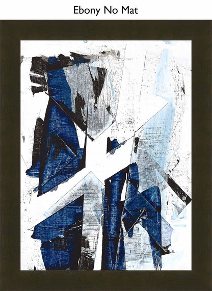 Ebony No Mat