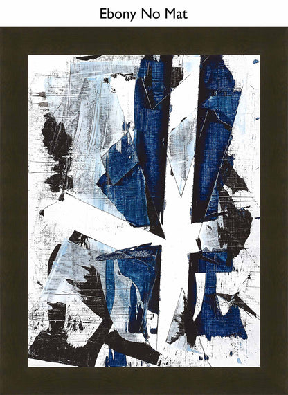 Ebony No Mat