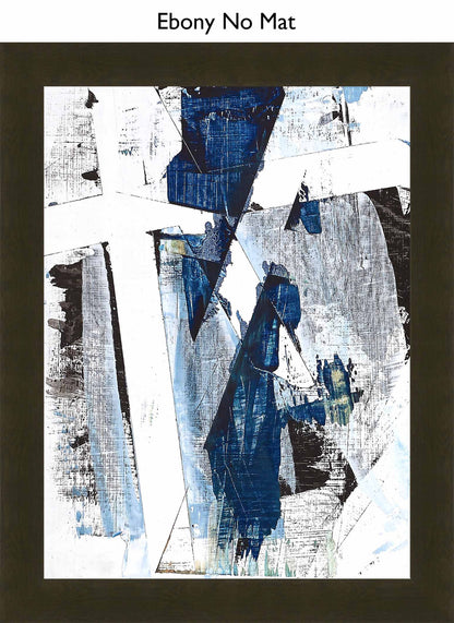 Ebony No Mat