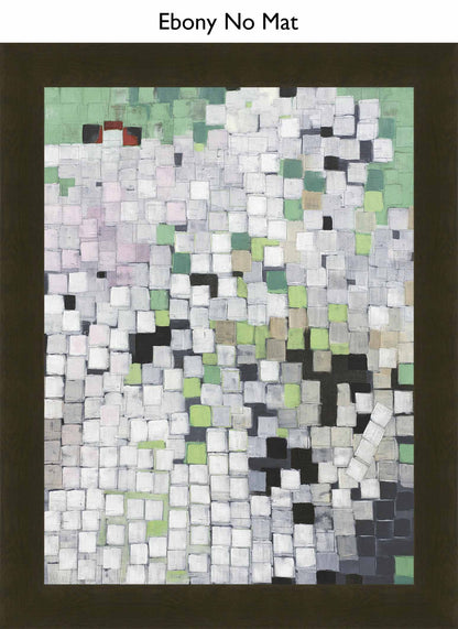 Ebony No Mat