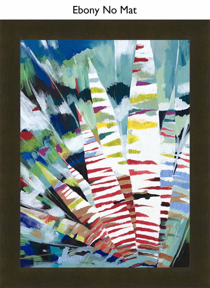 Ebony No Mat