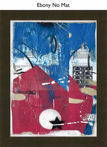 Ebony No Mat