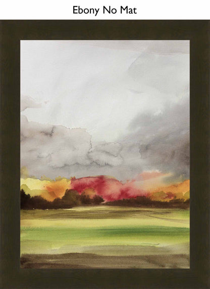 Ebony No Mat
