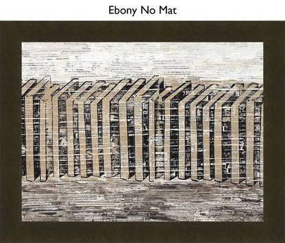 Ebony No Mat