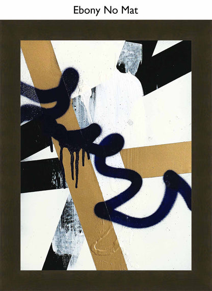 Ebony No Mat