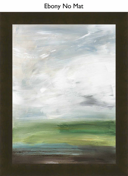 Ebony No Mat