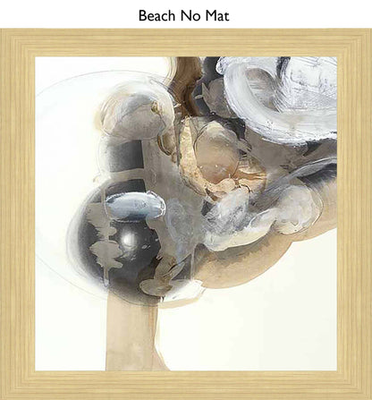 Beach No Mat