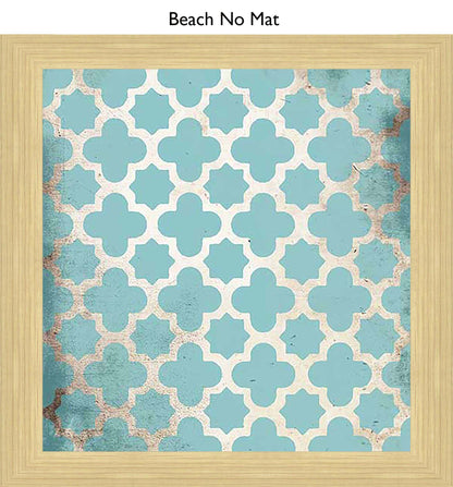 Beach No Mat