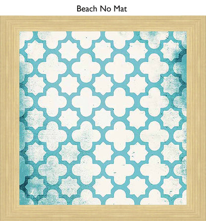 Beach No Mat