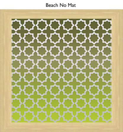Beach No Mat