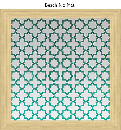 Beach No Mat