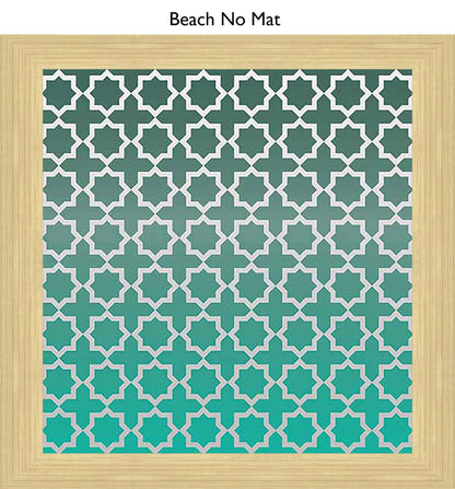 Beach No Mat