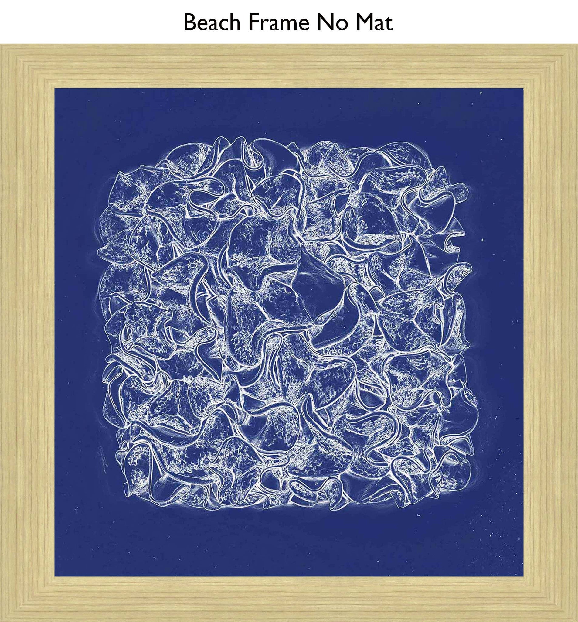 Beach No Mat