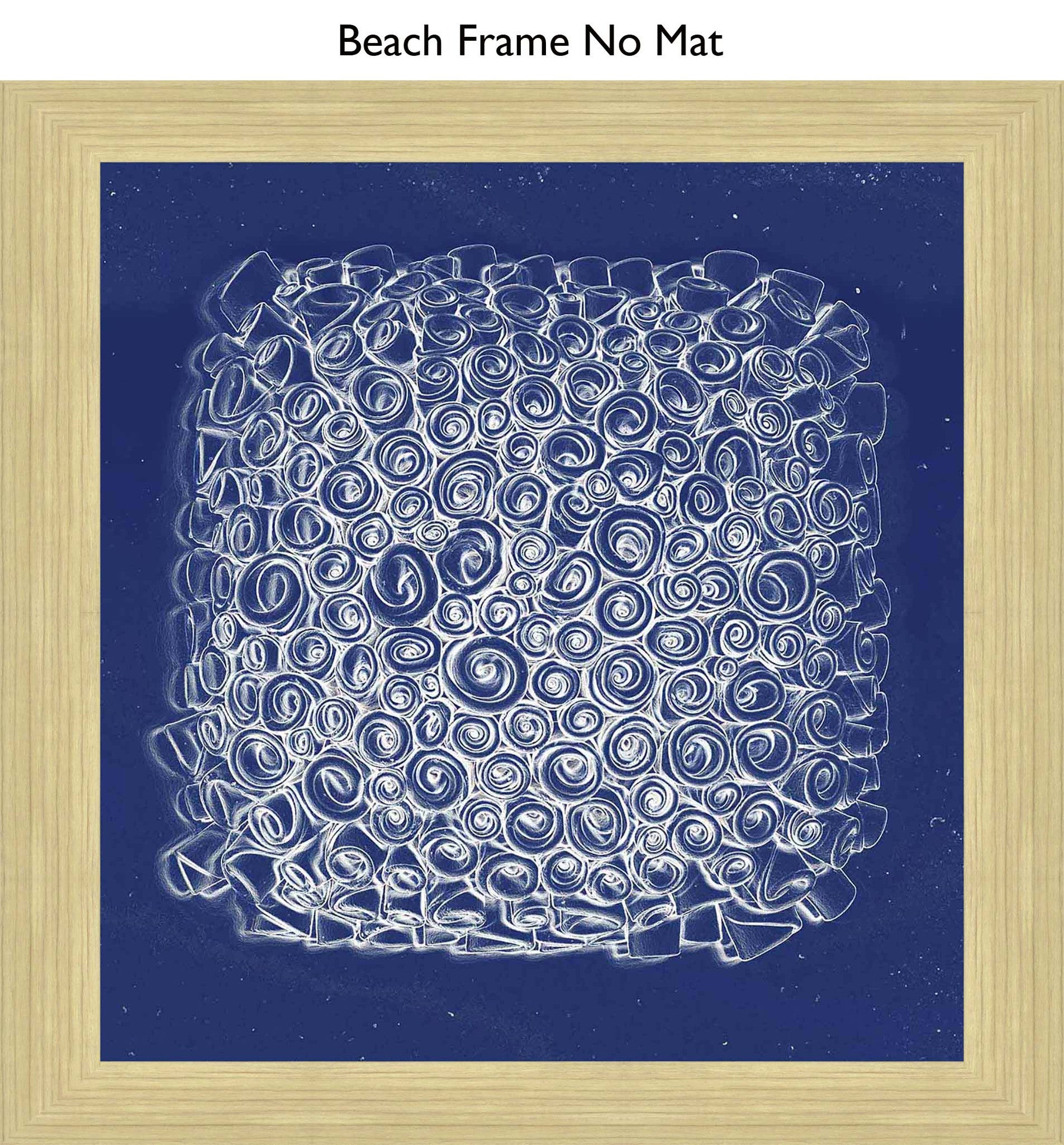 Beach No Mat