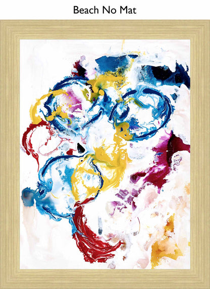 Beach No Mat