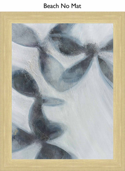 Beach No Mat