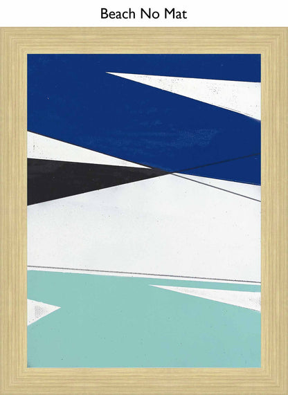 Beach No Mat