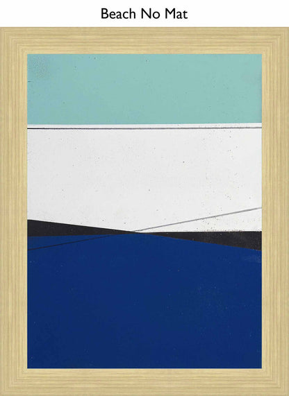 Beach No Mat
