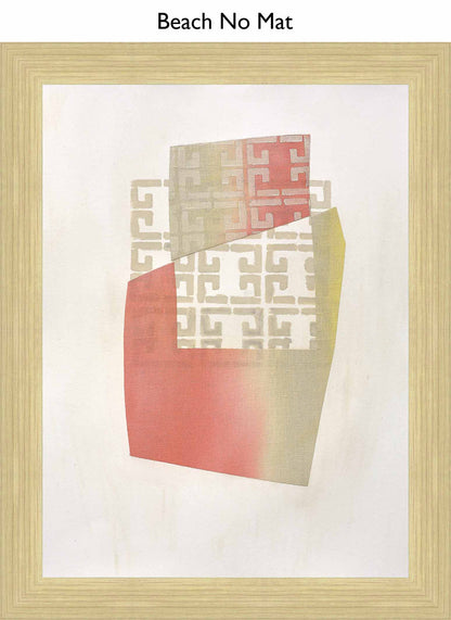 Beach No Mat