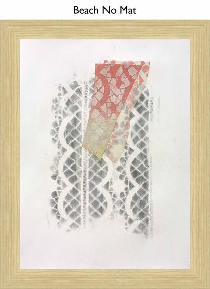 Beach No Mat