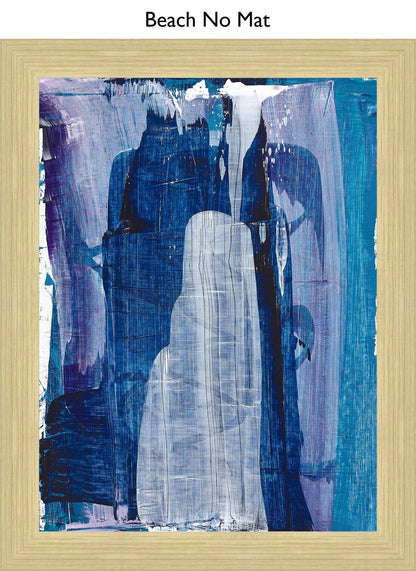 Beach No Mat