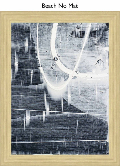 Beach No Mat