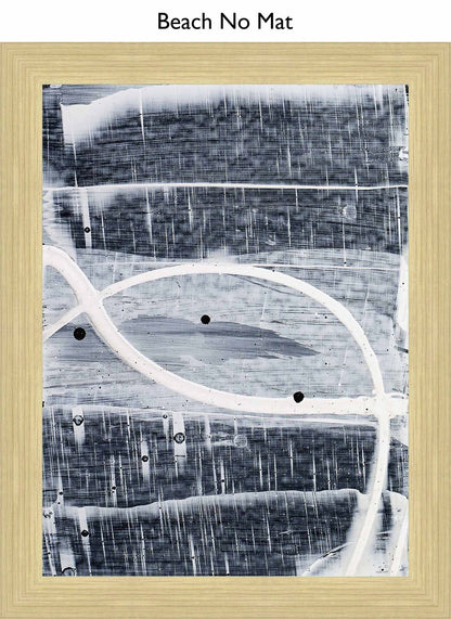 Beach No Mat