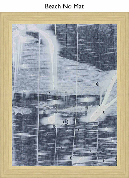 Beach No Mat