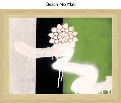 Beach No Mat