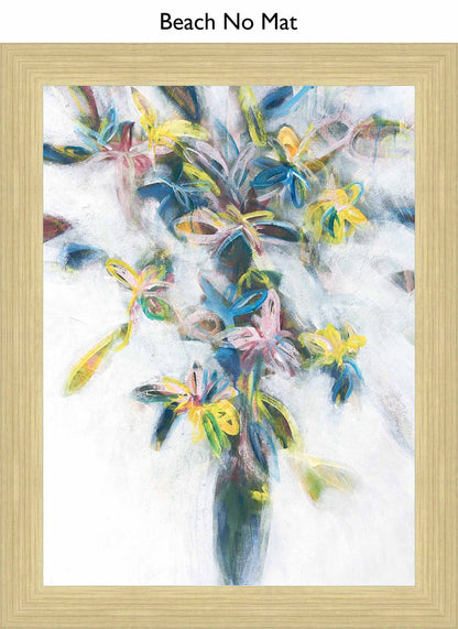 Beach No Mat