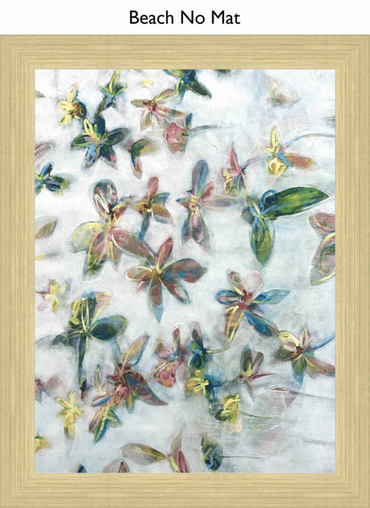 Beach No Mat