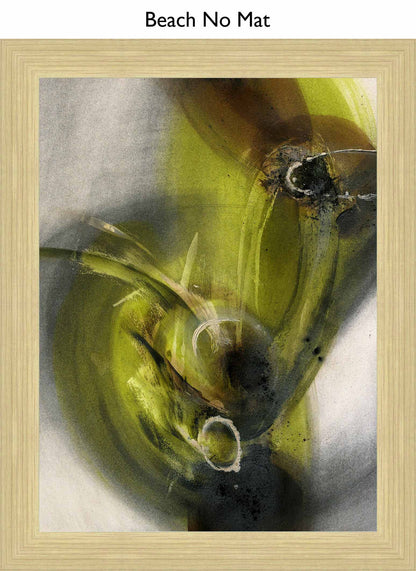 Beach No Mat