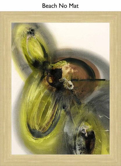 Beach No Mat