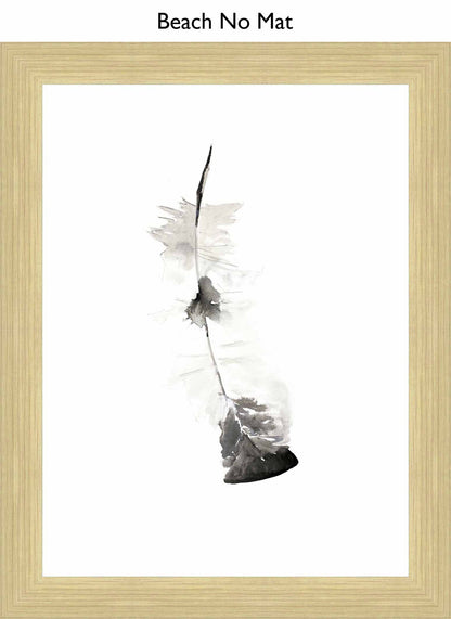 Beach No Mat
