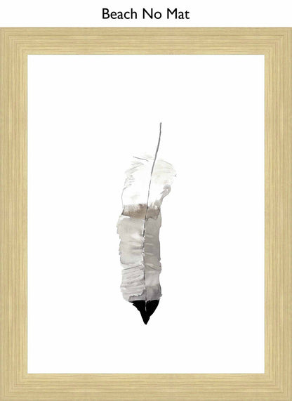 Beach No Mat