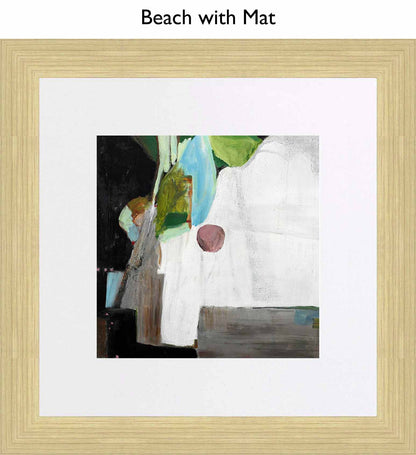 Disposition of Composition