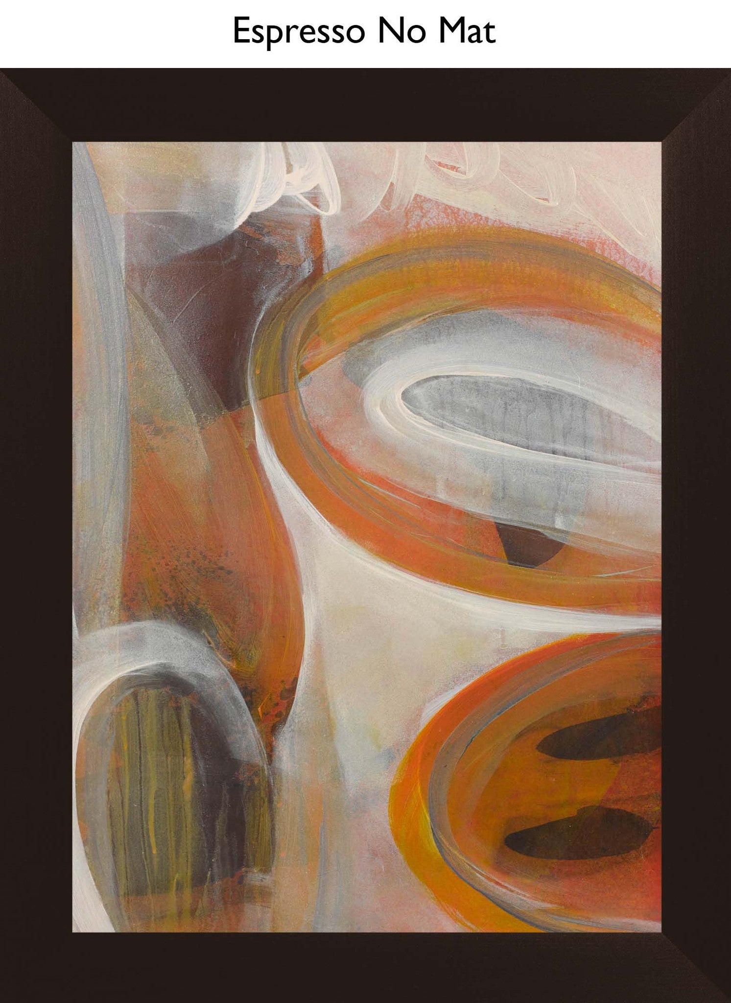 Espresso No Mat