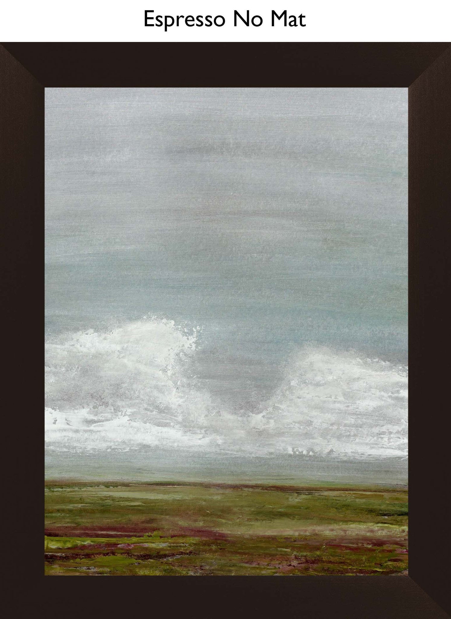 Espresso No Mat
