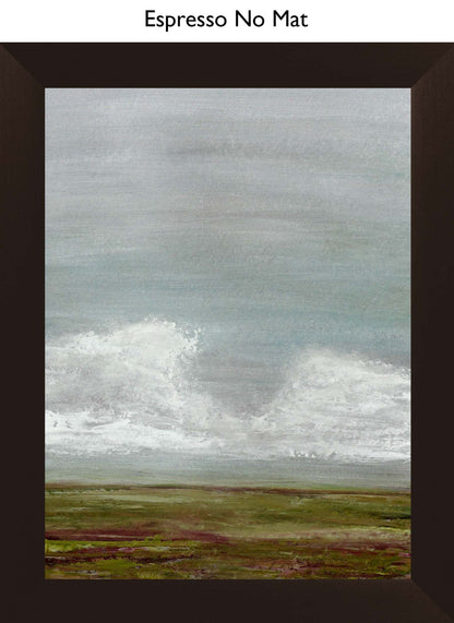 Espresso No Mat