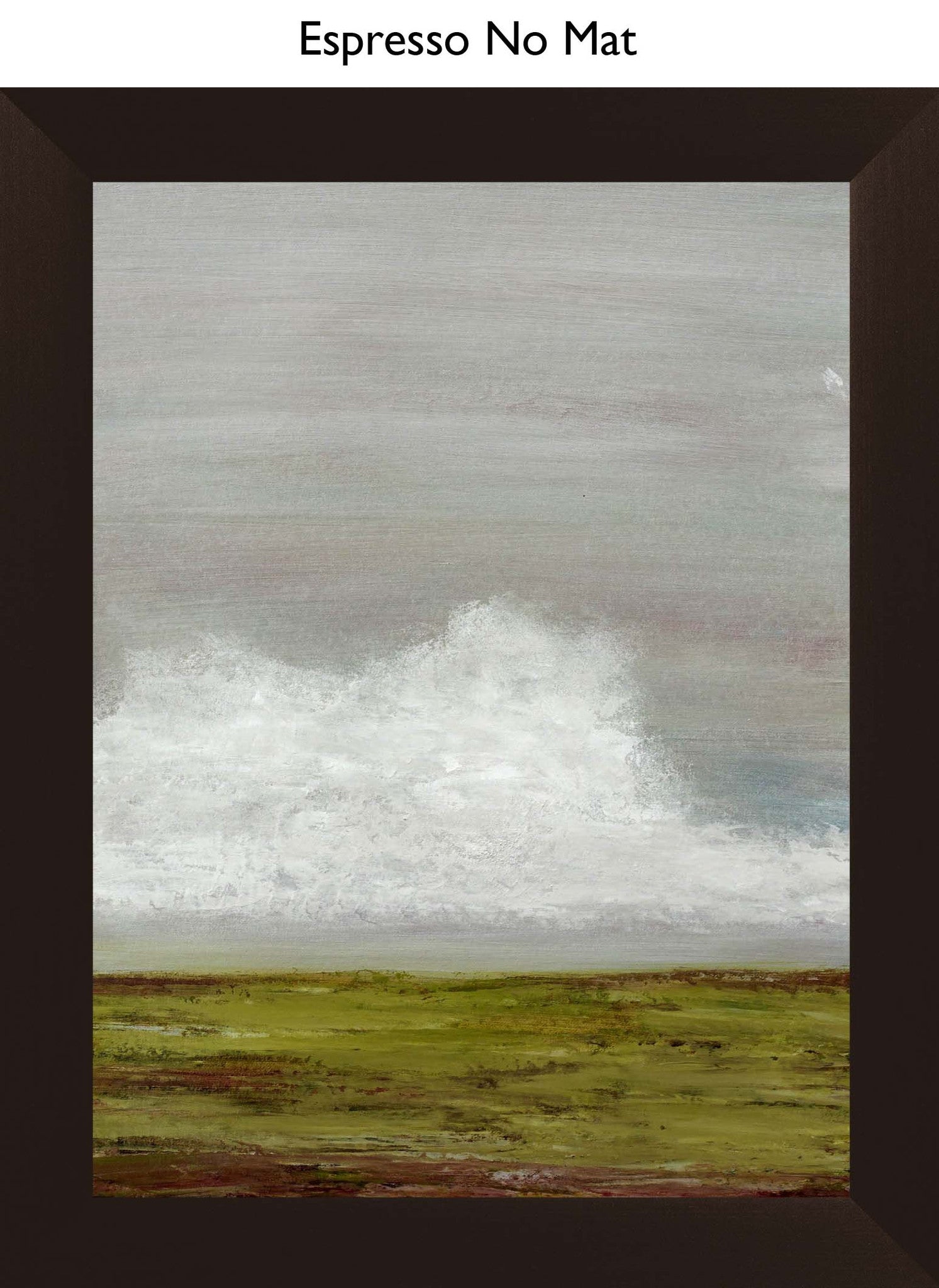 Espresso No Mat