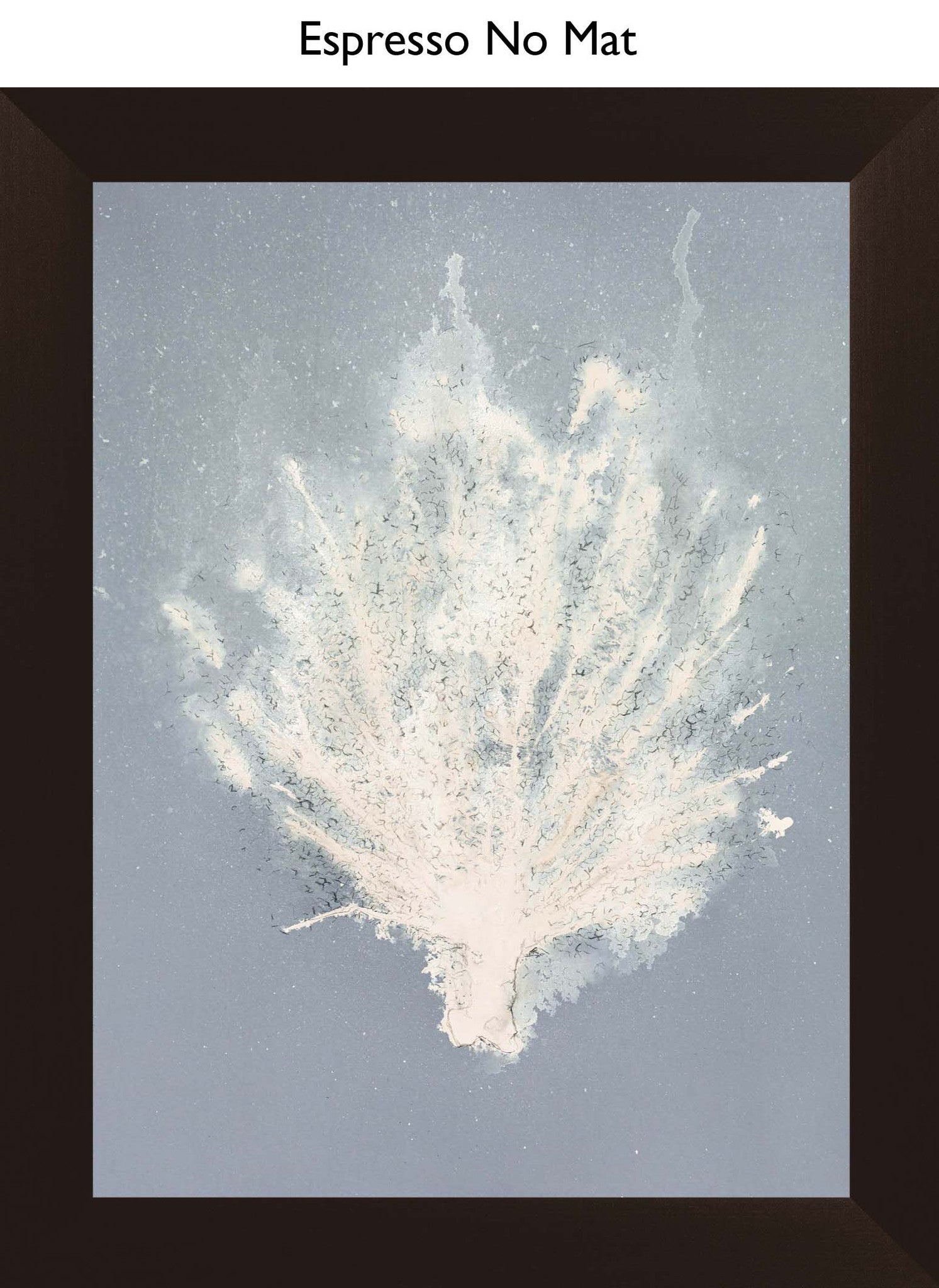 Espresso No Mat